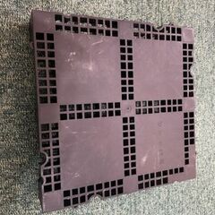 オフィスフロアパネルの画像