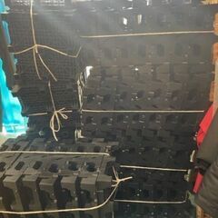 オフィスフロアパネルの画像