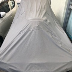 ジェット カバーの画像