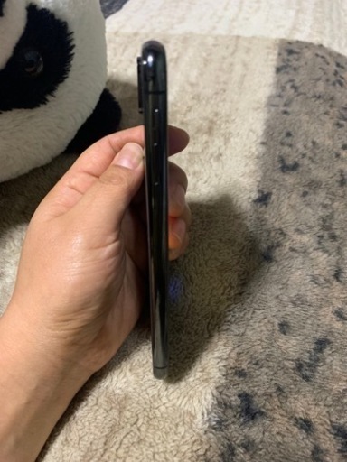 iphonexs64GBフリー