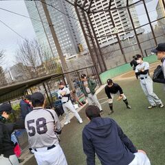 ⚾︎マネ募集　とても気楽な野球観戦⚾ - メンバー募集