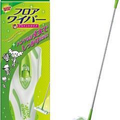 フロアワイパー 美品