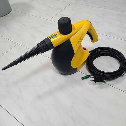 スチームクリーナー　STM-303