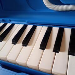 メロディオン　鍵盤ハーモニカ　ピアニカ　中古の画像