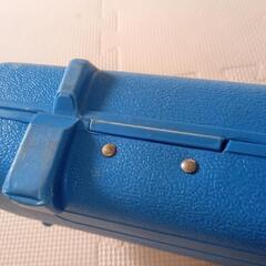メロディオン　鍵盤ハーモニカ　ピアニカ　中古の画像