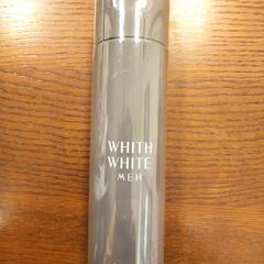 フィス ホワイト メンズ アフターシェーブローション 未開封