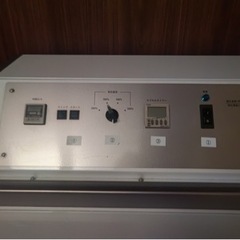 酸素カプセル1.5 クーラー付きの画像