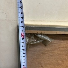 理容室料金表 昭和レトロ 2月4日までの画像