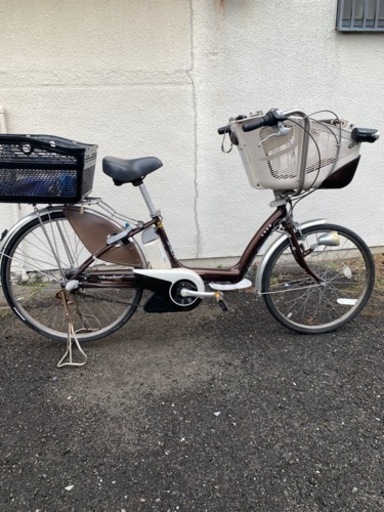 ❤️❤️❤️電動自転車❤️❤️❤️アンジェリーノ❤️❤️❤️