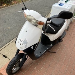 ⭐️人気⭐️HONDA 49cc原付スクーターAF27-4314...