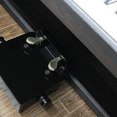 札幌 引き取り ☆ メーカー不詳 ピアノ フットペダル/補助ペダ...