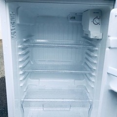 ET2474番⭐️daewoo 冷凍冷蔵庫⭐️の画像