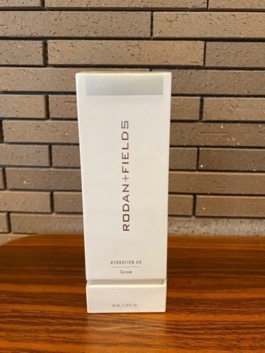 新品未使用 ロダンアンドフィールズ ハイドレーションAHセラム （美容液）