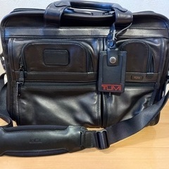 ★【新品同様(未使用品)】TUMI  トゥミ 96141DH  ...