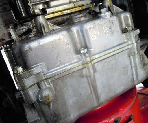 店頭引き取り限定 ジャンク品 HONDA 除雪機 雪丸 除雪幅 50cm HS555 5馬力 ホンダ 札幌市 北区 屯田店