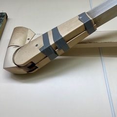 パーマ機具（壊れてます）2月4日までの画像