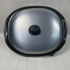 A2257　象印　2005年製　ホットプレート
