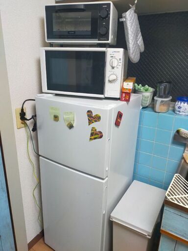 ◆家電いろいろ◆