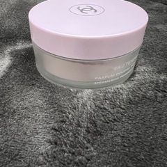 CHANEL ボディーバウダー の画像