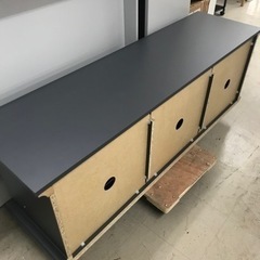 A2301-627 テレビ台　tvilumの画像