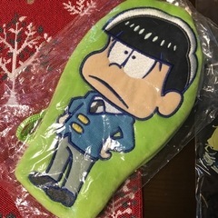 差し上げます アニメとかのキーホルダー ポーチ クリアファイルなどの画像