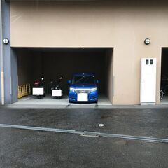 ☆仲介手数料0円！☆月極駐車場☆大阪市生野区桃谷☆鶴橋☆1.4万円～☆