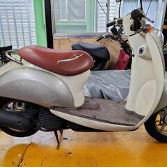 🌿スクーピー 部品取り❗🌿