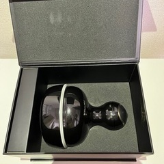 ヘッドスパの画像