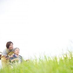 【週2日～／時短OK！】グループホームで介護のお仕事です◎未経験OK◎