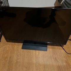 TOSHIBA REGZA 13年製 無料 1/28(土)15時まで