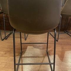 カウンターチェア 15脚ありますの画像
