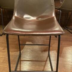 カウンターチェア 15脚あります