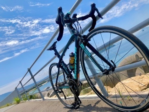 ビアンキBianchi IMPULSO 2019