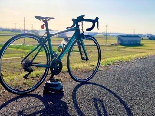 ビアンキBianchi IMPULSO 2019
