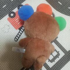 DCT teddy の画像