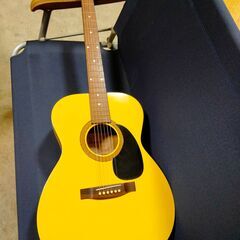 昔ほしかった TV Jockeyのギター