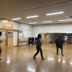 楽しくダンス❣️最近流行りの曲の完コピダンスサークルの画像