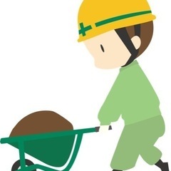 高日給！全額即日お支払い可能！建設現場での簡単作業や荷揚げ作業。の画像