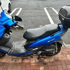SUZUKI SWISHの画像