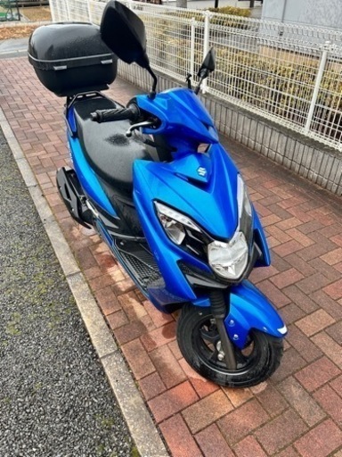 スズキ SUZUKI SWISH