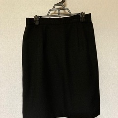 リクルートスーツの画像