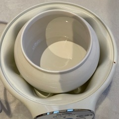 ヨーグルトメーカーの画像