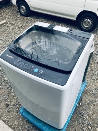 ET2485番⭐️A-Stage全自動洗濯機⭐️ 2020年製