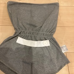 マタニティアジャスターバンド