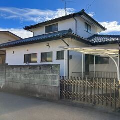【桜ヶ丘2丁目　中古戸建】