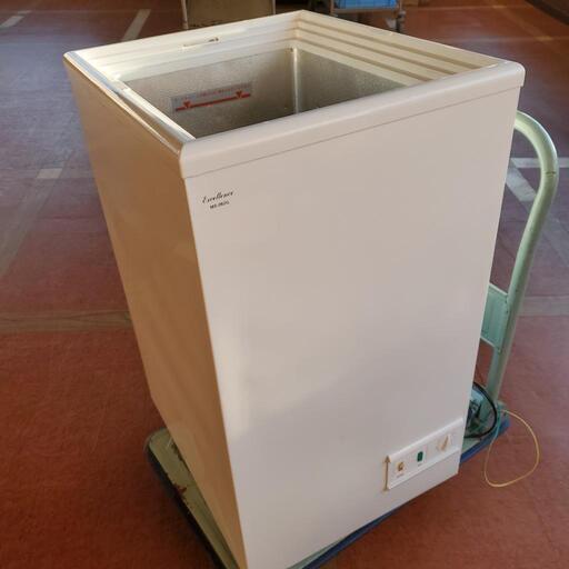 冷凍庫　中古