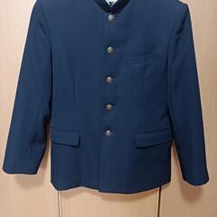中学男子学生服など