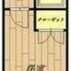 🏆入居総額5.5万円🏆東京メトロ有楽町線 地下鉄成増駅 歩10分🏆和光市白子１🏆 - 和光市