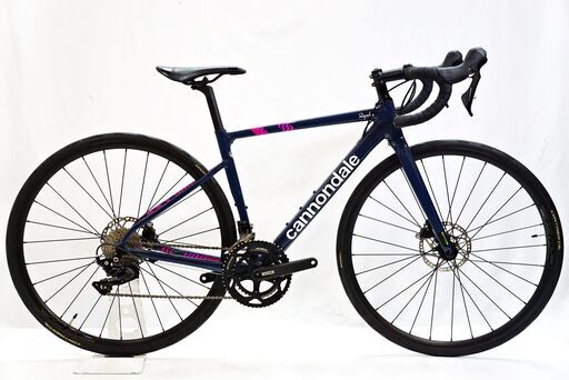 CAAD10 マットブラック＆シャマルミレ Cannondale CAAD ロードバイク