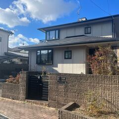 【小名浜玉川町　中古戸建】